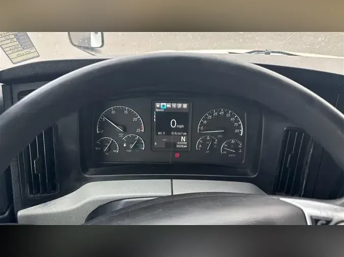 2020 FREIGHTLINER CA126