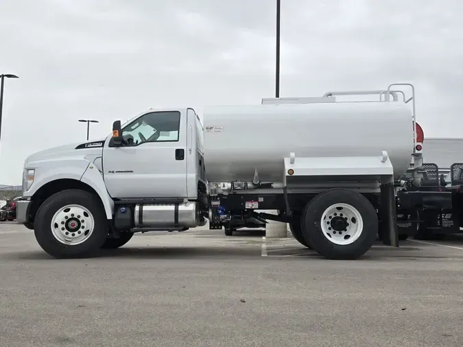 2026 Ford F-750SD