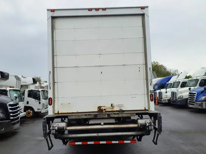 2017 NAVISTAR INTERNATIONAL 4300
