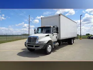 2017 International 4300