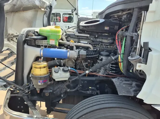 2020 FREIGHTLINER/MERCEDES NEW CASCADIA PX12664141d93a27520018b6beb894d6adaaf59