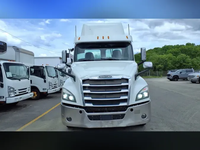 2020 FREIGHTLINER/MERCEDES NEW CASCADIA PX12664141dc0fda7b0c7cfad373d2f33b0ce28