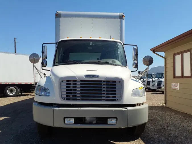 2020 FREIGHTLINER M2 106