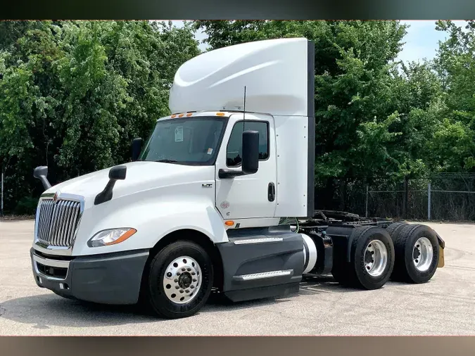 2021 INT LT625 6x4