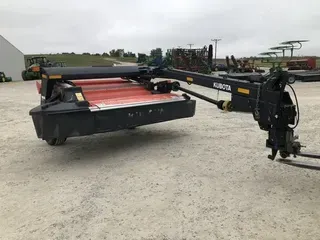 2017 Kubota DMC8028R