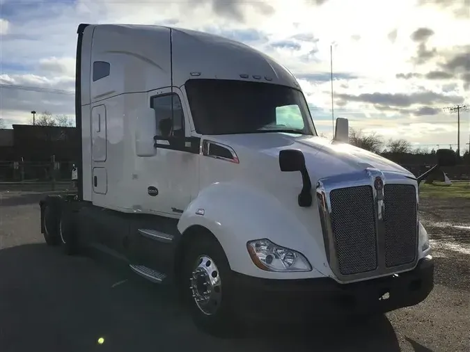 2020 KENWORTH T680