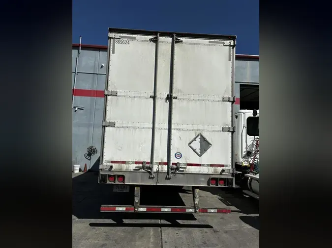 2019 UTILITY TRAILERS VS2RA 53/162/102141fd85016815a42b1fee4506ecea7cc