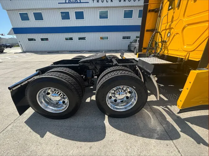 2022 Freightliner Cascadia 12614202b436679d55b9485c38cce0ef150