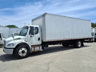 2019 FREIGHTLINER M2 106