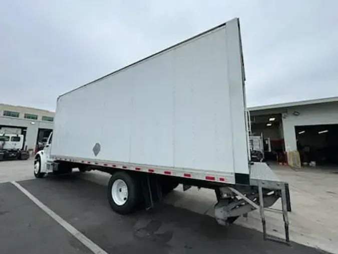 2019 FREIGHTLINER/MERCEDES M2 106