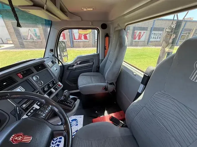 2018 KENWORTH T680
