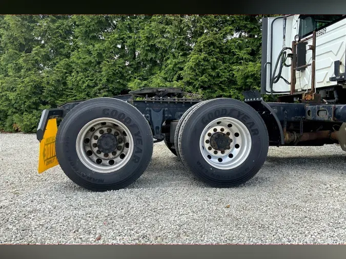 2020 INT LT625 6x4