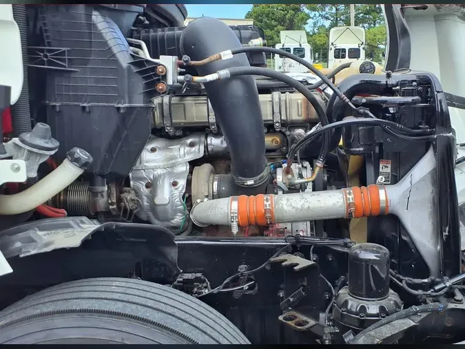 2019 FREIGHTLINER/MERCEDES NEW CASCADIA PX12664
