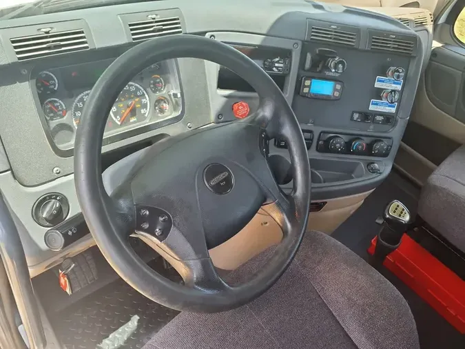 2020 FREIGHTLINER/MERCEDES CASCADIA 125