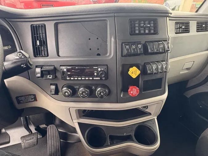 2022 Peterbilt 579