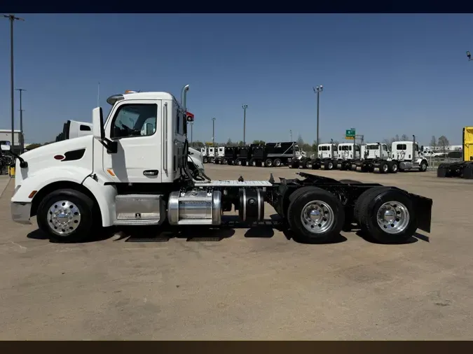 2020 Peterbilt 5791422cbbb69897faafe2d9cb5aaf45af5