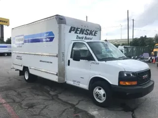 2019 GMC G33903