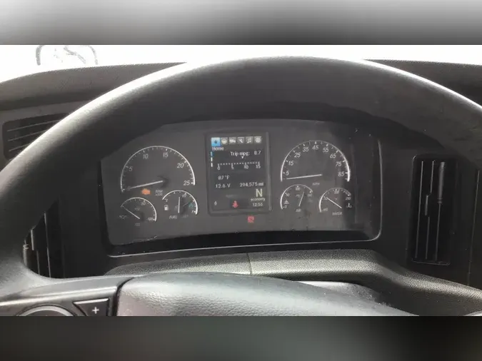 2023 Freightliner Cascadia