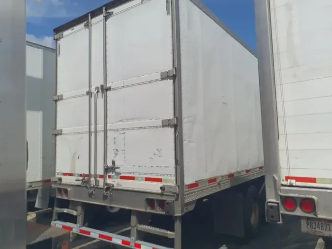 2018 UTILITY TRAILERS VS2RA 48/162/102