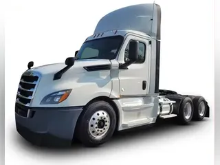 2018 Freightliner Cascadia