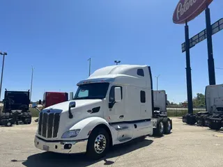 2022 PETERBILT 579