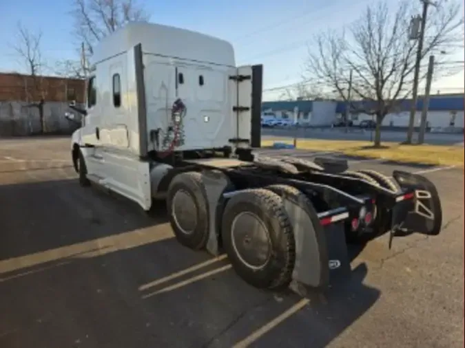 2020 FREIGHTLINER/MERCEDES NEW CASCADIA PX12664