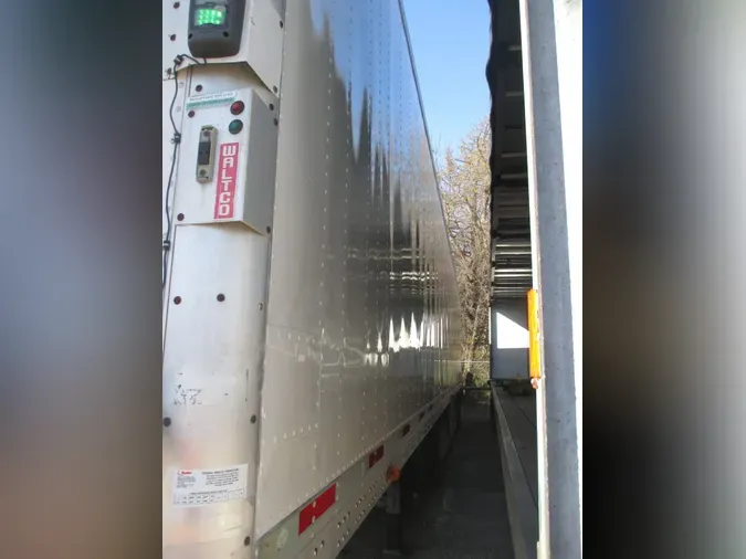 2016 UTILITY TRAILERS VS2RA 48/162/1021428b4d4d9f71ec3a7cbdd55991667c1