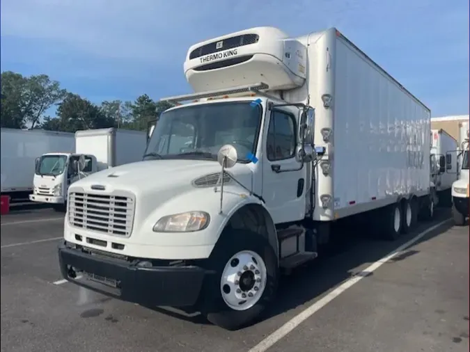 2018 FREIGHTLINER M2 106142903e389bd967e42721214be03a24c