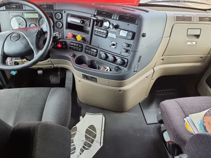 2020 FREIGHTLINER CASCADIA 125