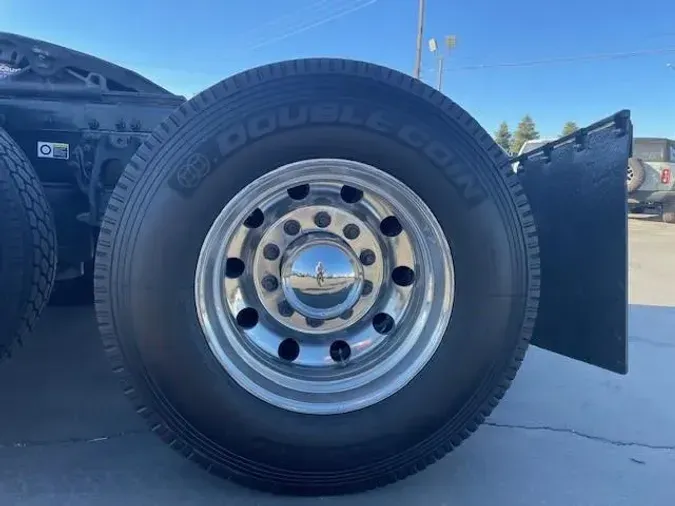 2020 Peterbilt 579