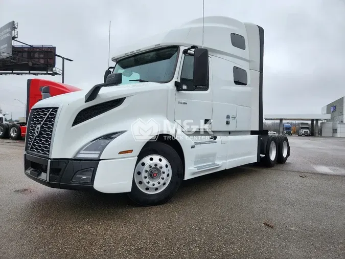 2020 VOLVO VNL64T760142a9f514ad0f7eec3a324304d9f4fb9