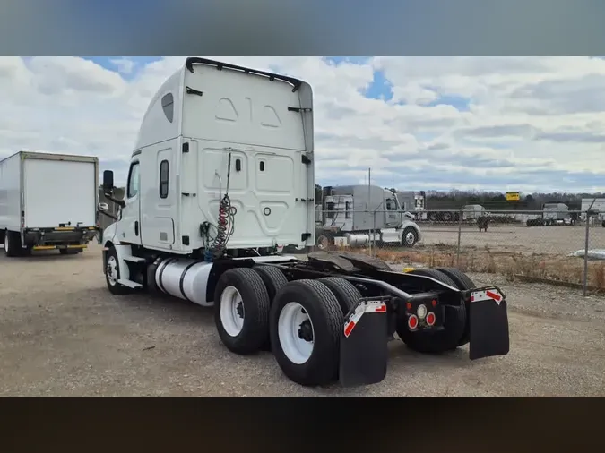 2020 FREIGHTLINER/MERCEDES NEW CASCADIA PX12664142ad97a8777ab533d01412d37d3a4d0