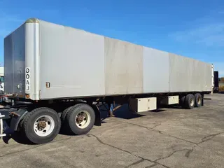 2011 UTILITY TRAILERS FS2CHA 48/102