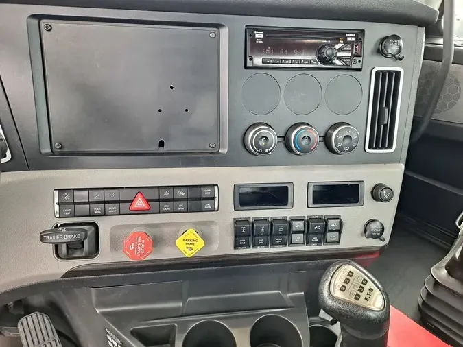 2020 FREIGHTLINER/MERCEDES NEW CASCADIA PX12664