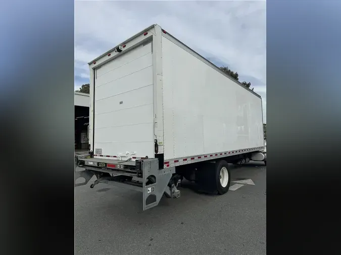 2019 NAVISTAR INTERNATIONAL 4300