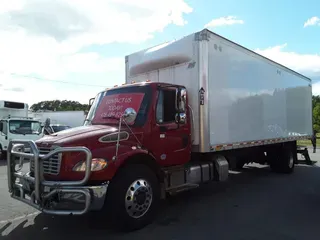2020 FREIGHTLINER M2 106