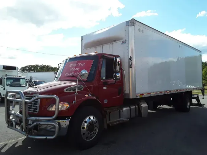2020 FREIGHTLINER M2 106142d47b1879ccf08744ad8d1c1b20bda