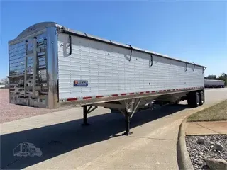 2018 WILSON