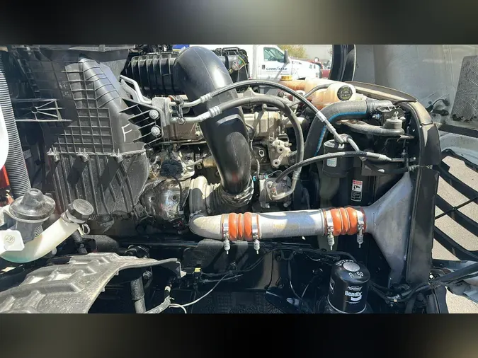 2024 Freightliner Cascadia 126142de1601786e6542f1945abe37c6510