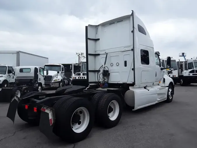 2020 NAVISTAR INTERNATIONAL LT625 DAYCAB T/A