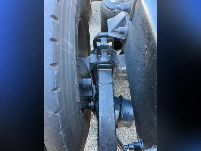 2020 Peterbilt 389