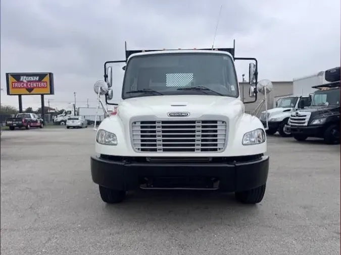 2019 Freightliner Business Class M2 106142f538485925cb456b6d4a77fcf8816