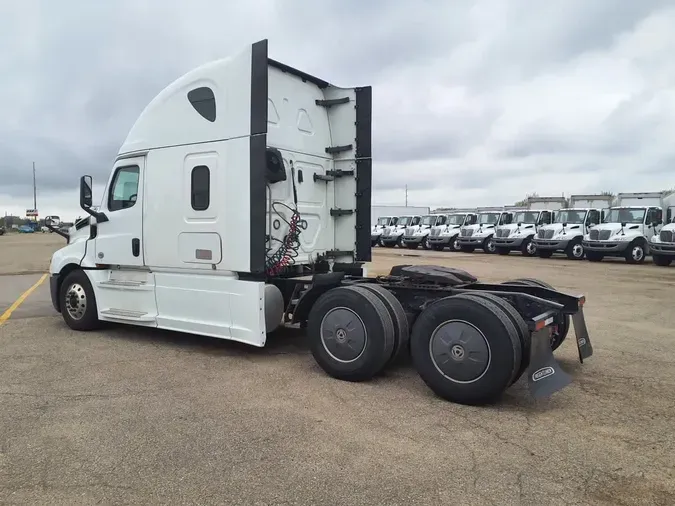2019 FREIGHTLINER NEW CASCADIA PX12664