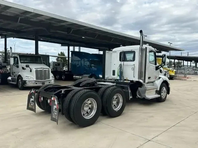 2020 Peterbilt 579