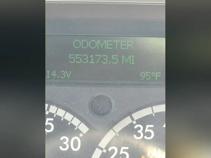 2020 FREIGHTLINER/MERCEDES CASCADIA 125