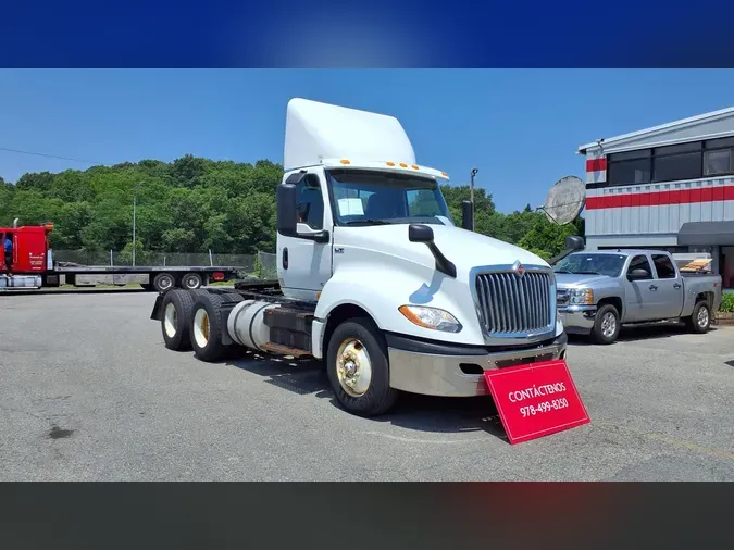 2019 NAVISTAR INTERNATIONAL LT625 DAYCAB T/A1431e435408a4a32e29d66a8f90c790a