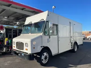 2017 FRTLR CUSTOM CHASSIS CORP MT55