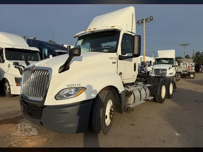 2020 INTERNATIONAL LT1433161989c5fd33f0e5ad8a8cedc998
