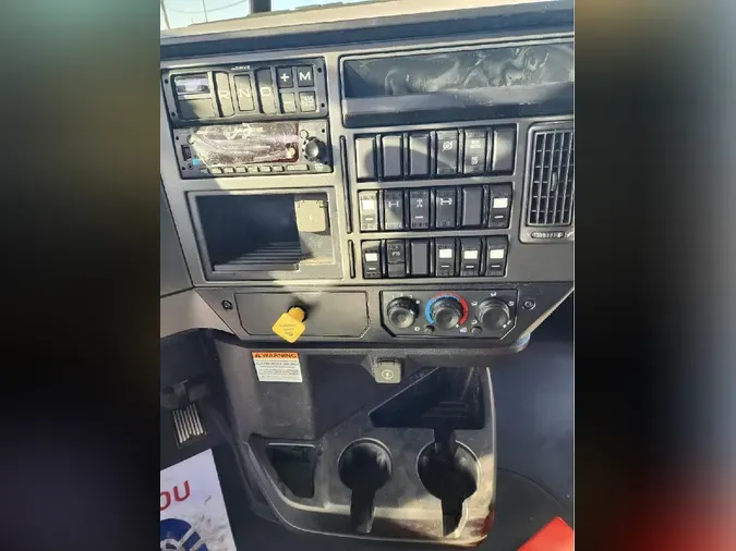 2026 MACK GRANITE 64BR1434582c6c63c70fa327a3148fcae72b