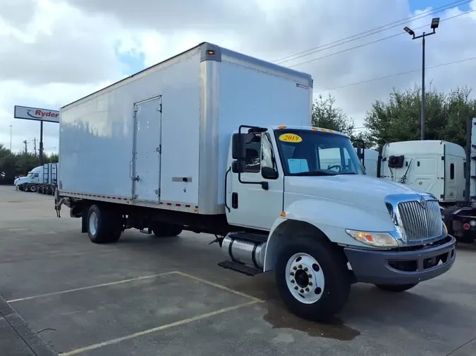 2019 NAVISTAR INTERNATIONAL 430014348317baeddc8569821d501e46e7e7